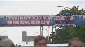 Windy City Smokeout 2026: Lainey Wilson, Jordan Davis, more to headline