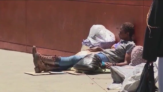 Chicago could move forward on plans to transform motel into housing pilot program for the homeless