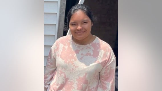 Aileen Villa-Valdez: Missing Chicago girl, 16, located
