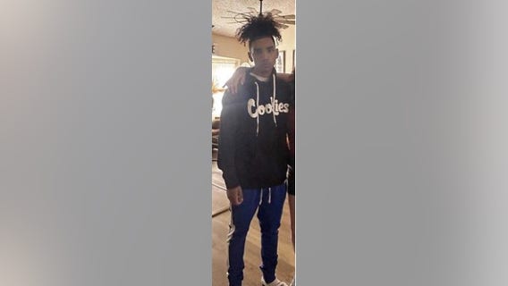 Angel Rodriguez: Boy, 15, missing from Chicago's Montclare neighborhood