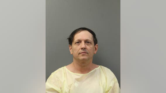 Chicago man accused of shooting, wounding 64-year-old in Albany Park