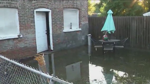 Chicago area residents want answers following devastating floods