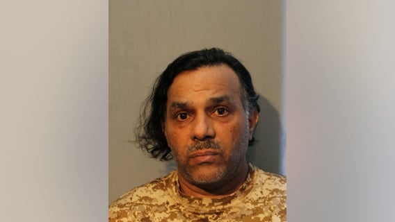 Employee at Chicago business charged with shooting man during argument