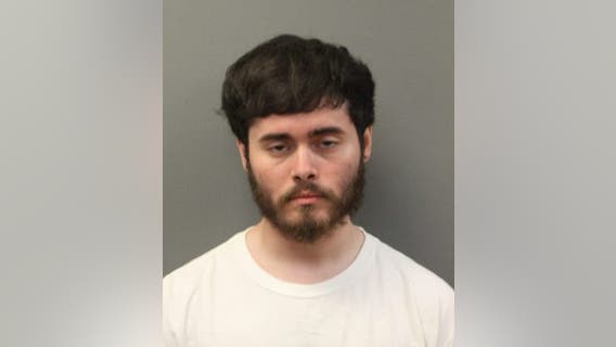 Chicago man charged in fatal stabbing in Irving Park