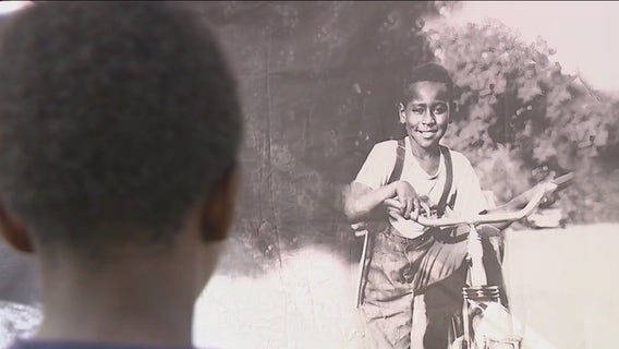 Renovations begin on Emmett Till's home in Chicago