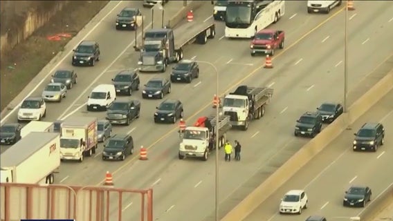 Pritzker announces $40B investment in Illinois' infrastructure