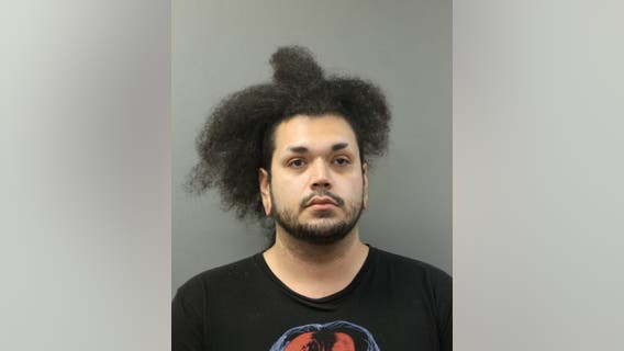 Man charged with deadly stabbing attack in Chicago's Humboldt Park neighborhood