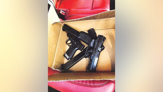 Man sentenced to 15 years for role in Missouri-to-Chicago gun pipeline