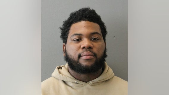 Chicago man charged with murder in South Side shooting