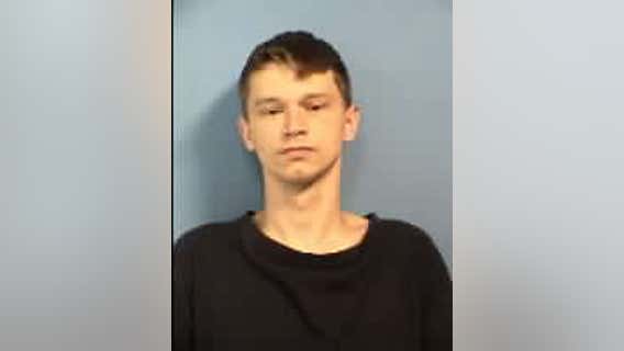 Naperville man charged in fatal hit-and-run crash involving bicyclist on Fourth of July