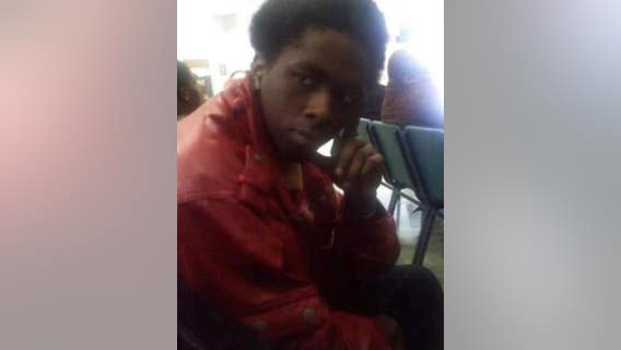 Hassan Winfield: Man reported missing from Streeterville