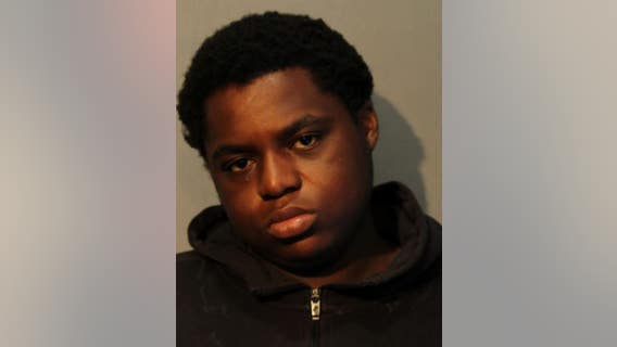 Teen charged in Washington Park armed carjacking