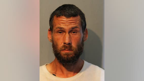 Chicago man charged in West Lawn stabbing