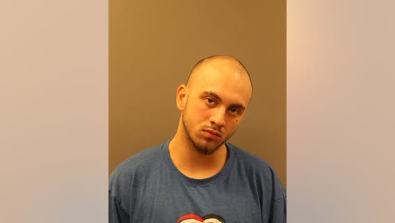 Chicago man charged in NW Side shooting