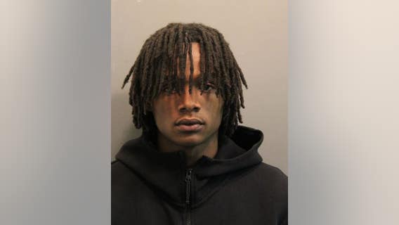 Chicago man charged in carjacking of Uber driver in New Lenox