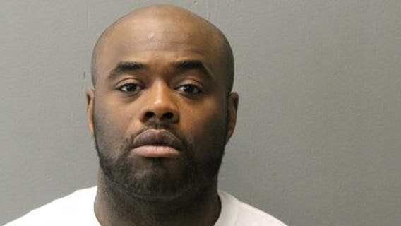 Attempted murder charge filed against man in violent West Pullman robbery