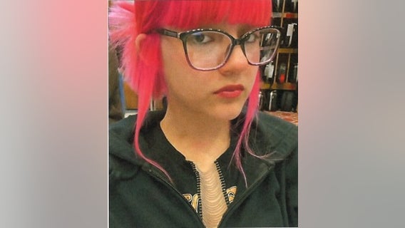 Milka Carmona: Chicago girl, 16, reported missing from North Side