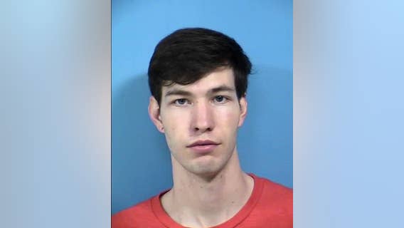 Naperville man found guilty of sexually abusing 13-year-old girl he met on Snapchat