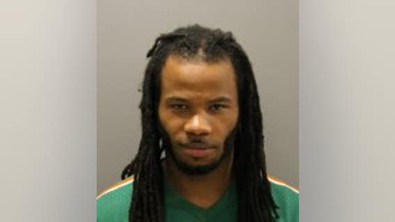 Chicago man charged with shooting man, beating woman on South Side