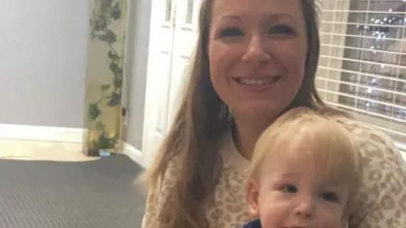 Libertyville woman delivers healthy baby boy after violent carjacking