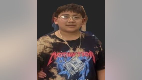 Cook County shooting: Boy with 'kindest, sweetest smile' killed while celebrating grandma's birthday