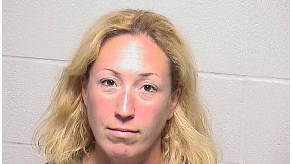 Illinois woman accused of throwing boat renter's phone into water after argument