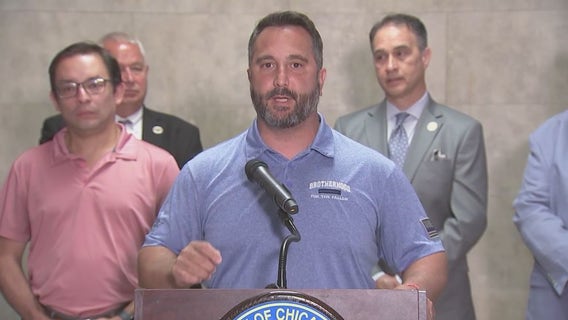 Joint Civic Committee of Italian Americans calls for alderwoman's job over controversial tweet