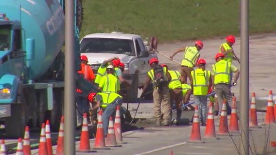 Pritzker unveils $41B plan for Illinois' biggest construction program in state history