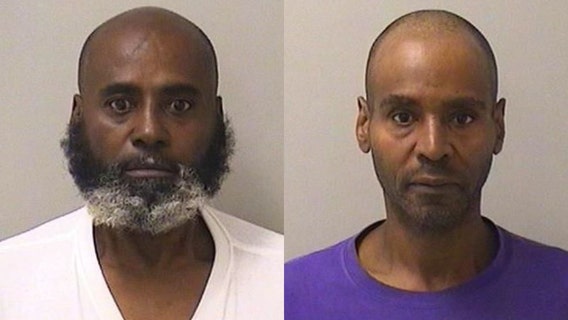 Chicago men allegedly stole alcohol from Elburn Jewel: police