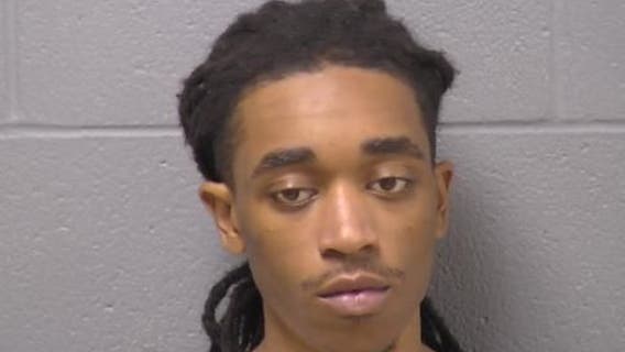 Off-duty Will County detective foils potential robbery in Frankfort; two suspects in custody