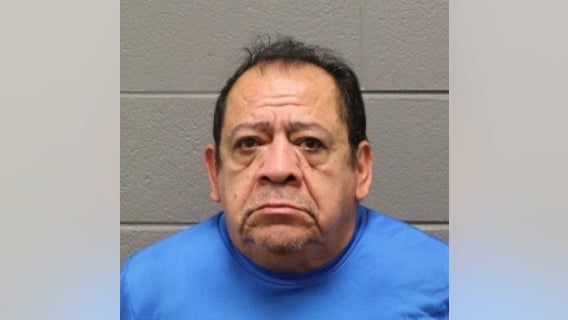 Order of protection obtained days before Little Village man fatally shot wife and daughter, wounded son