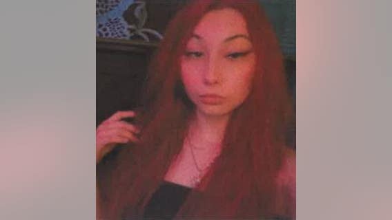 High-risk missing teen last seen on Chicago's Northwest Side