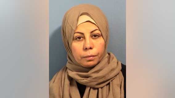Cook County woman charged with bringing loaded gun into courthouse
