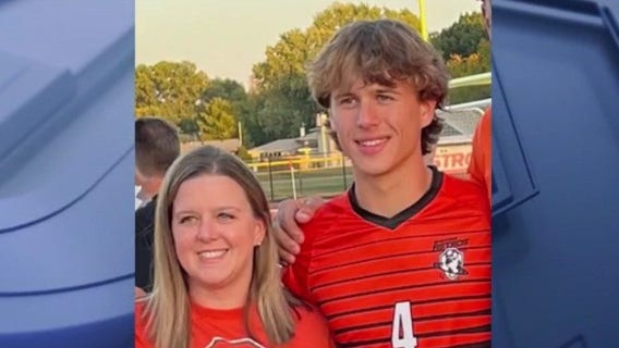 Orland Park Bakery honors local teen who died suddenly last year