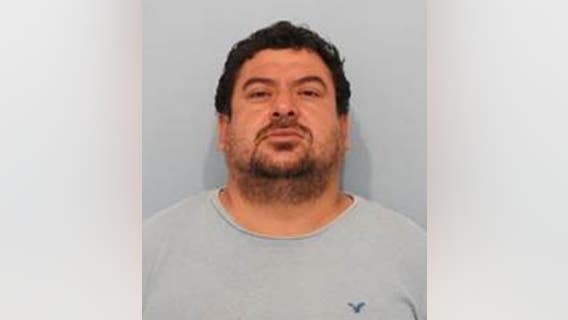 Romeoville man charged with home repair fraud