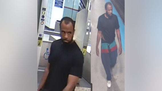 Chicago police seek sexual assault suspect