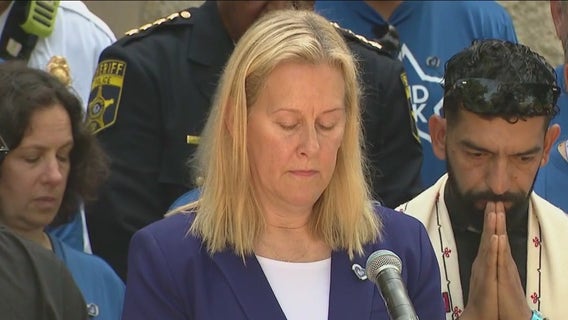 Highland Park parade shooting one year later: Community reflects, mourns deadly massacre