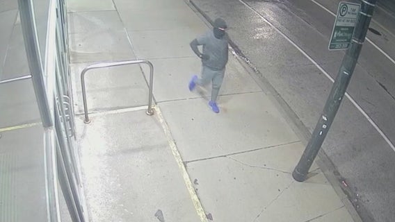 New footage, details released in Chicago bank robbery that was 'similar to a movie'