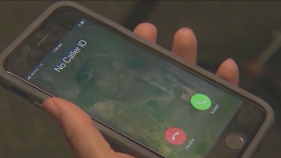 Illinois received over 290M illegal robocalls since 2018: lawsuit