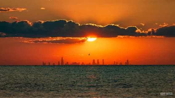 Chicago weather: Next week could be hottest of the year so far