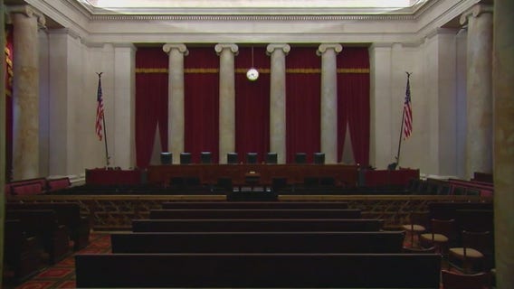 Bill would impose stronger ethics standards on Supreme Court justices