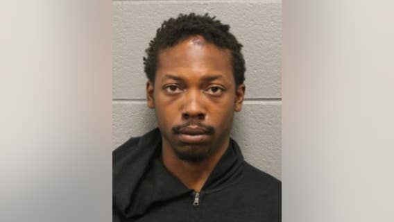 Man charged in Chinatown carjacking