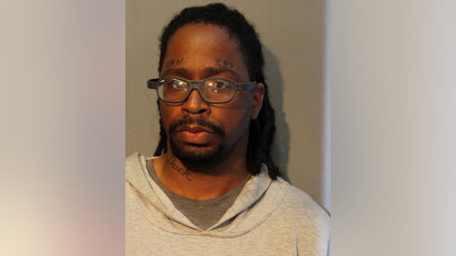 Chicago man allegedly carjacked 21-year-old on South Side: police