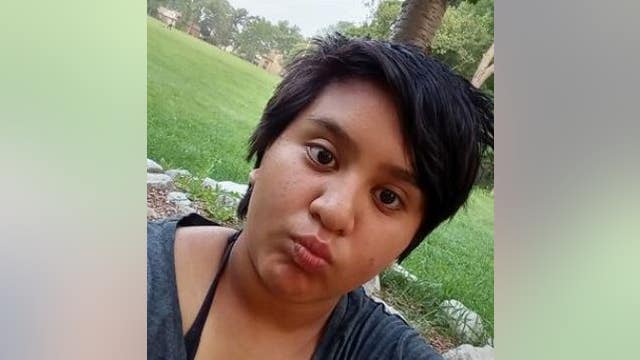 Bella Hernandez: Young woman reported missing from Uptown