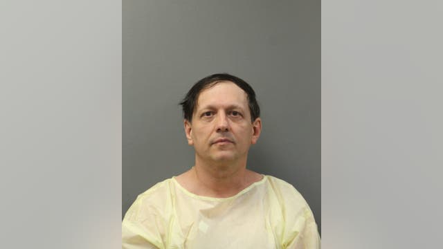 Chicago man accused of shooting, wounding 64-year-old in Albany Park