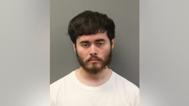 Chicago man charged in fatal stabbing in Irving Park