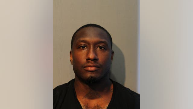Hammond man charged with first-degree murder in Chicago shooting