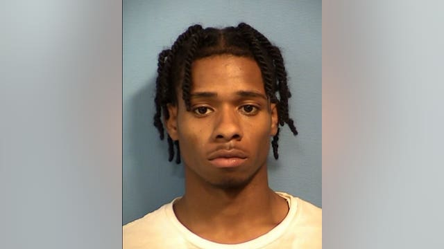 Downers Grove man charged in armed robbery of Summer Smash concert tickets