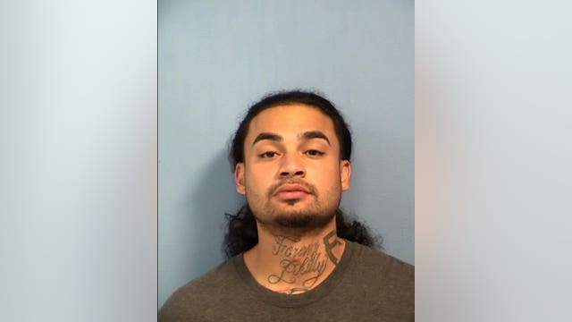 Addison man leads police on high-speed chase after blowing stop sign: prosecutors