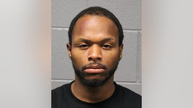 Chicago man charged in Loop CTA robbery